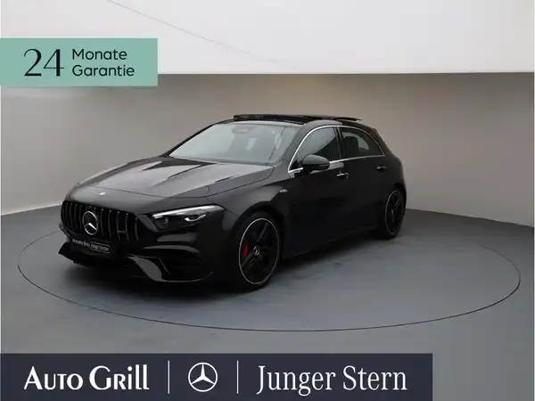 MERCEDES-BENZ A 45 S 4M+ (2/26)