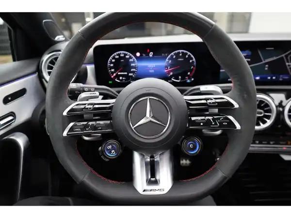 MERCEDES-BENZ A 45 S 4M+ (15/26)