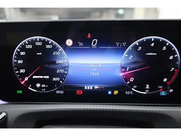 MERCEDES-BENZ A 45 S 4M+ (16/26)