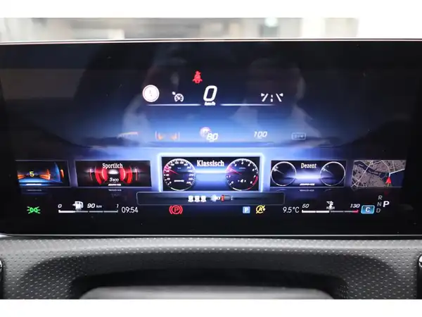 MERCEDES-BENZ A 45 S 4M+ (17/26)