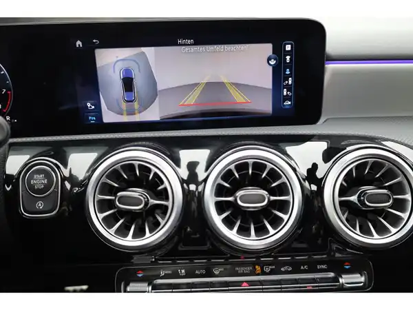 MERCEDES-BENZ A 45 S 4M+ (19/26)