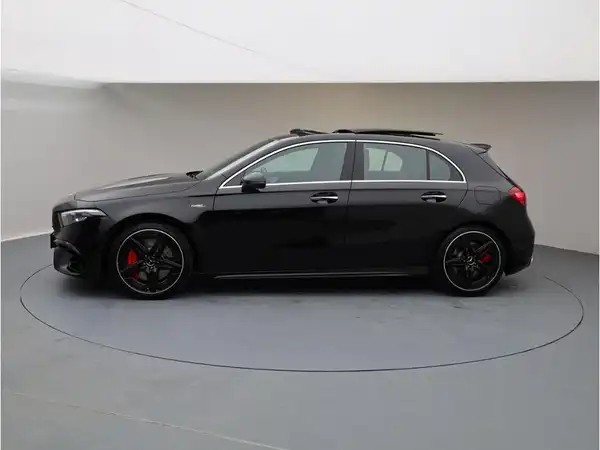 MERCEDES-BENZ A 45 S 4M+ (3/26)