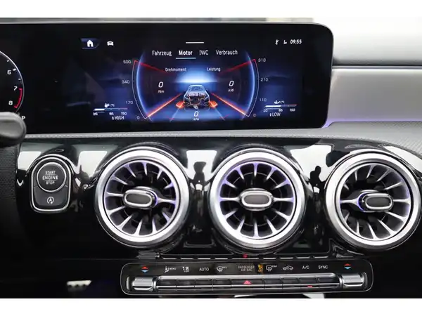 MERCEDES-BENZ A 45 S 4M+ (23/26)