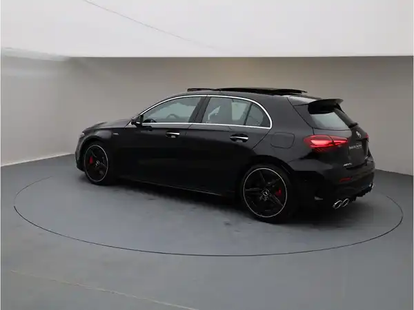MERCEDES-BENZ A 45 S 4M+ (4/26)