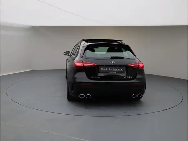 MERCEDES-BENZ A 45 S 4M+ (5/26)