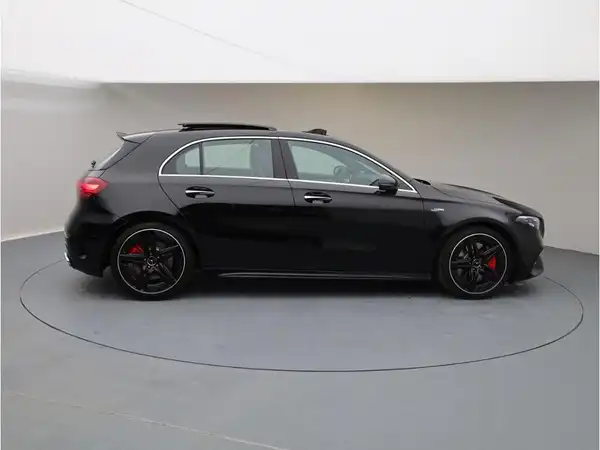 MERCEDES-BENZ A 45 S 4M+ (7/26)