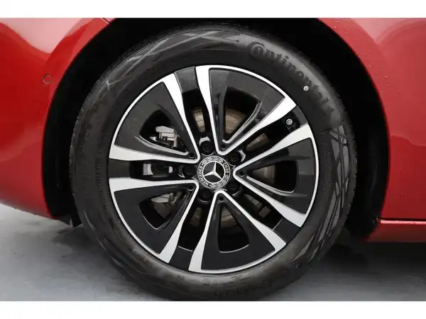 MERCEDES-BENZ A 200 (22/22)