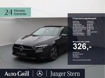 MERCEDES-BENZ A 180 (1/27)