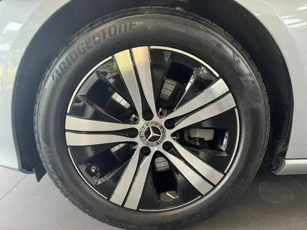 MERCEDES-BENZ C 220 d 4MATIC T-Modell (20/20)