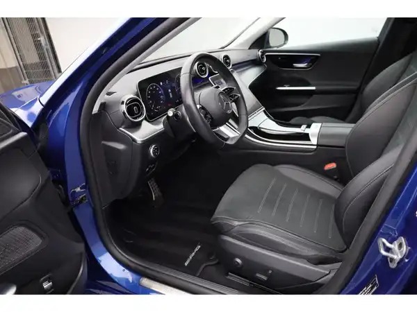 MERCEDES-BENZ C 300 T d (11/25)