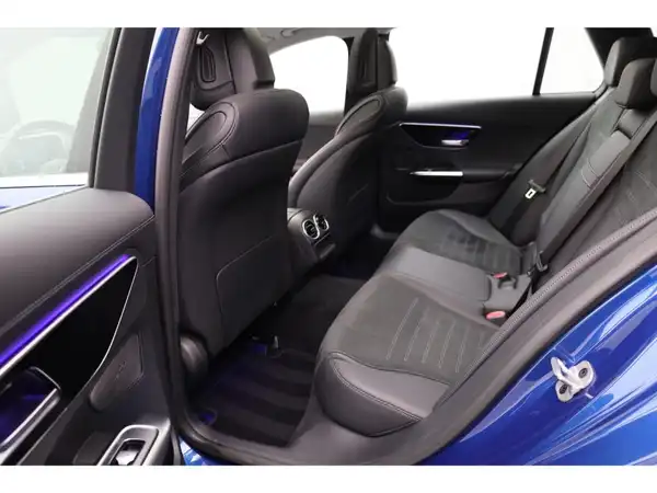 MERCEDES-BENZ C 300 T d (12/25)