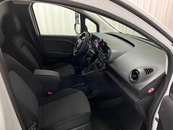 MERCEDES-BENZ Citan 110 Kasten PRO (15/22)