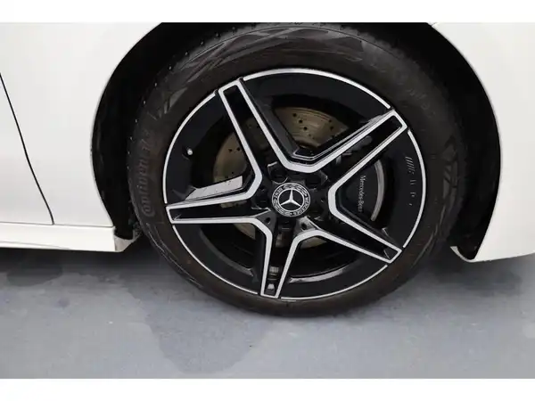 MERCEDES-BENZ CLA 200 SB (22/23)