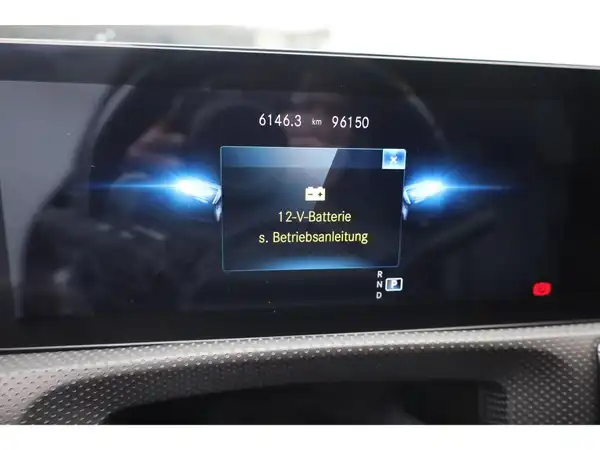 MERCEDES-BENZ CLA 45 AMG S 4M SB (11/23)