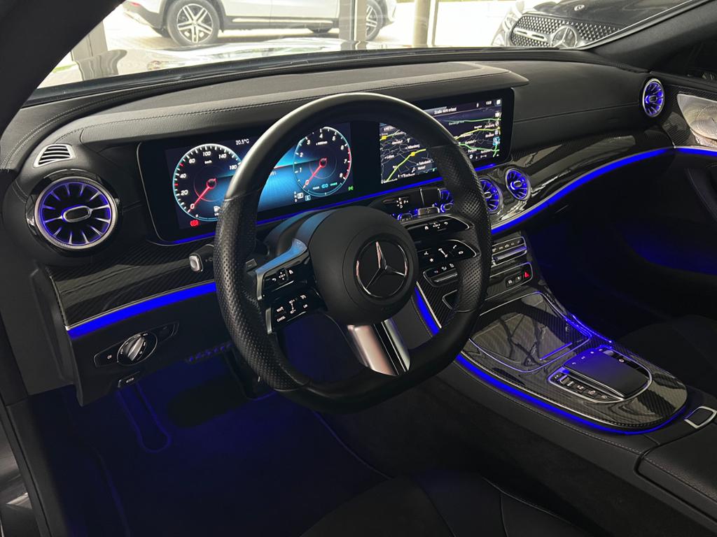 MERCEDES-BENZ CLS 450 4M (14/28)