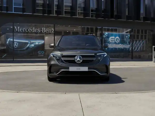 MERCEDES-BENZ EQC 400 4M (4/14)