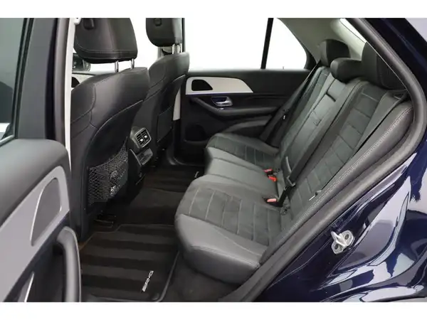 MERCEDES-BENZ GLE 350 de 4M (11/21)