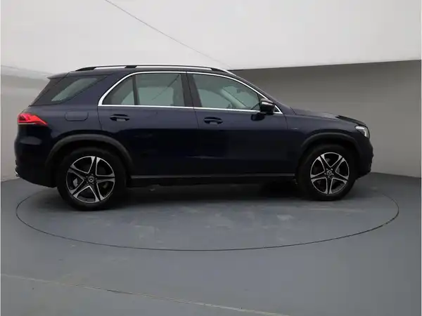 MERCEDES-BENZ GLE 350 de 4M (6/21)