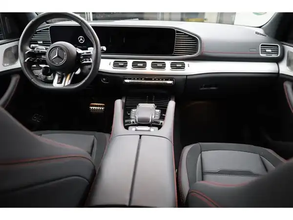 MERCEDES-BENZ GLE 53 AMG Hybrid 4M+ (18/23)