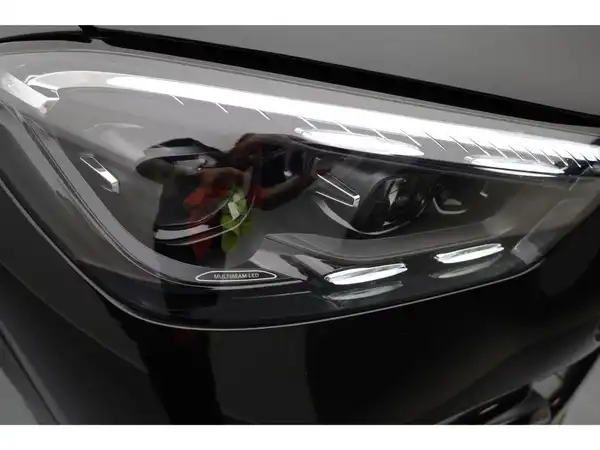 MERCEDES-BENZ GLE 53 AMG Hybrid 4M+ (23/23)