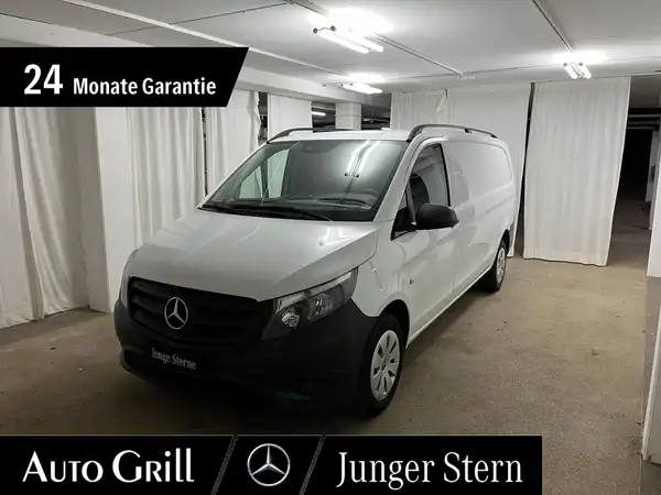 MERCEDES-BENZ Vito 116 CDI (2/20)