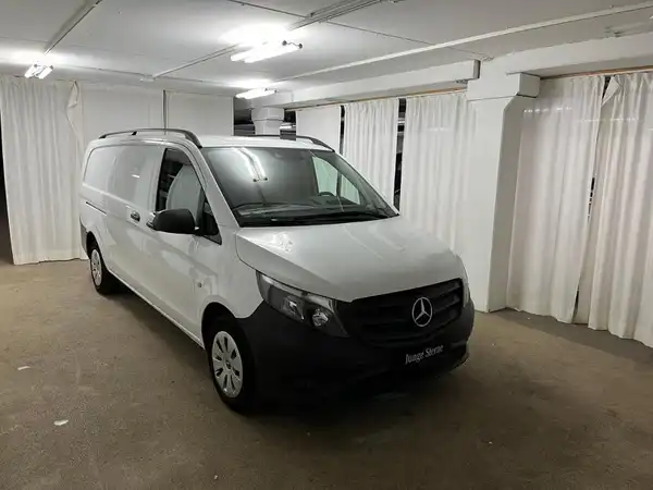 MERCEDES-BENZ Vito 116 CDI (4/20)