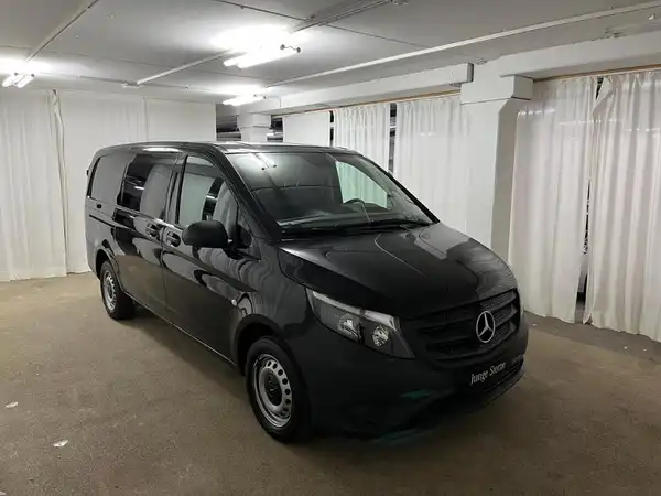 MERCEDES-BENZ Vito 116 CDI (4/19)