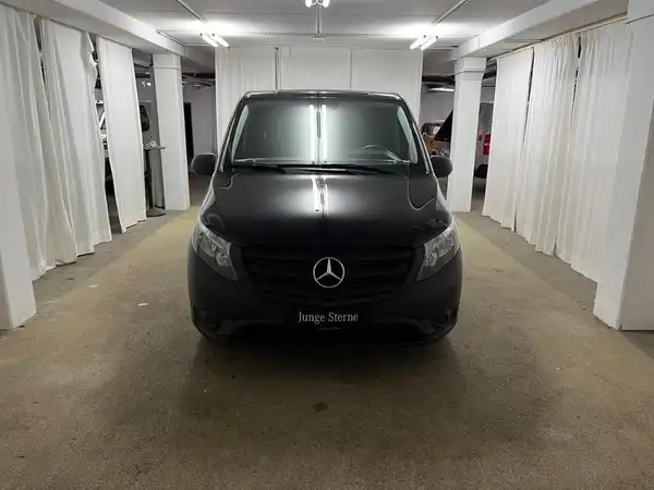 MERCEDES-BENZ Vito 116 CDI (3/19)