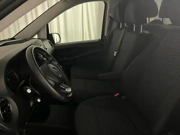 MERCEDES-BENZ Vito 116 CDI (8/19)