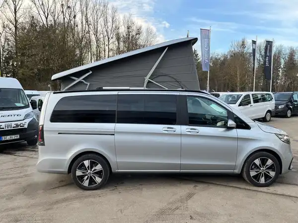 MERCEDES-BENZ V 220d MarcoPolo (29/31)