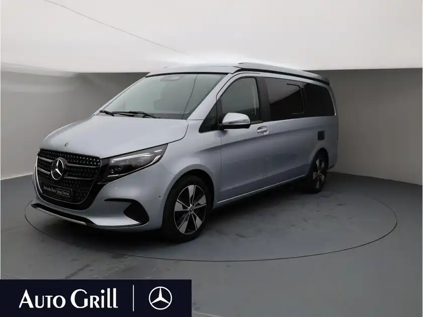 MERCEDES-BENZ V 220d MarcoPolo (1/30)