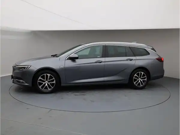 OPEL Insignia 1.5 T ST Dynamic (3/25)