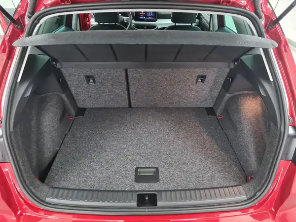 SEAT Arona 1.0 TSI Style Edition (9/17)