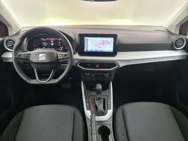 SEAT Arona 1.0 TSI Style Edition (10/17)
