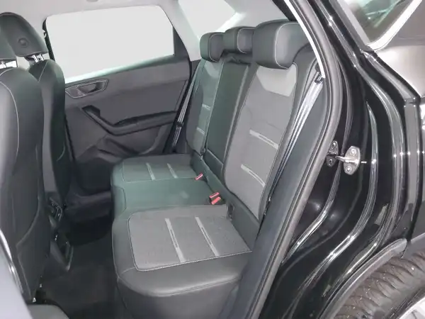 SEAT Ateca X-PERIENCE 1.5 TSI Business AHK el.Heck Virtual (9/17)