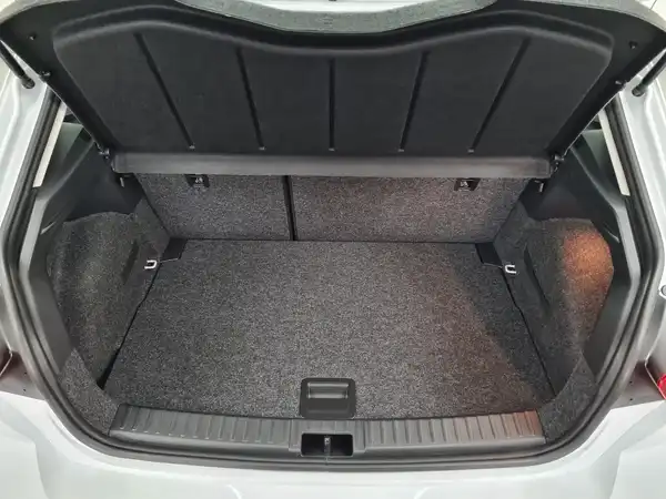 SEAT Ibiza Style 85 KW DSG (12/17)