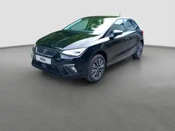 SEAT Ibiza Style 1.0 TSI DSG (1/14)