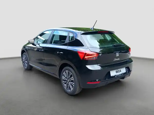 SEAT Ibiza Style 1.0 TSI DSG (6/14)