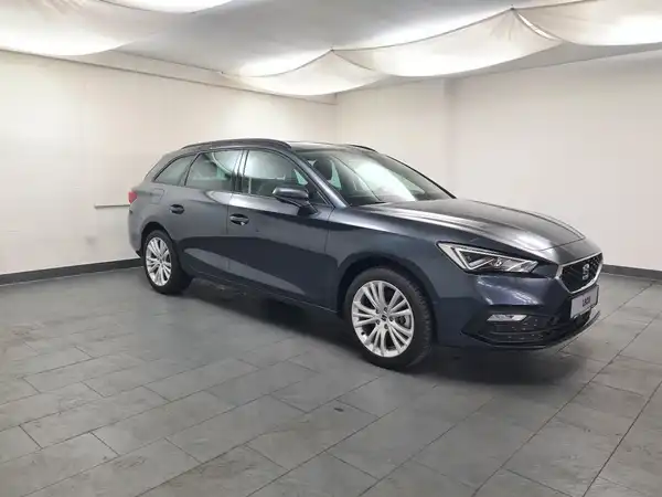 SEAT Leon Sportstourer 2.0 TDI Style DSG (3/16)