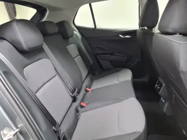 ŠKODA Fabia 1.5 TSI Selection DSG (15/16)