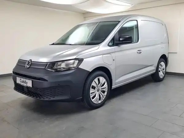 VW Caddy Cargo 1.5 eHybrid (2/13)