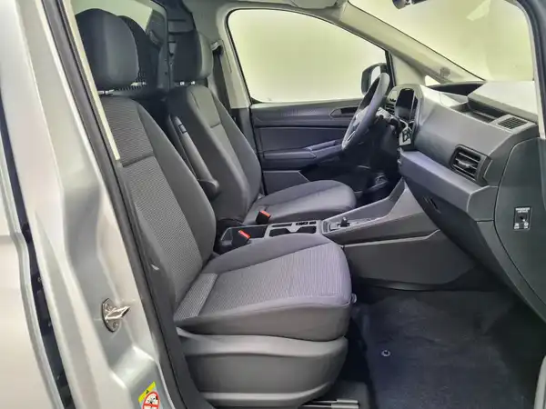 VW Caddy Cargo 1.5 eHybrid (12/13)