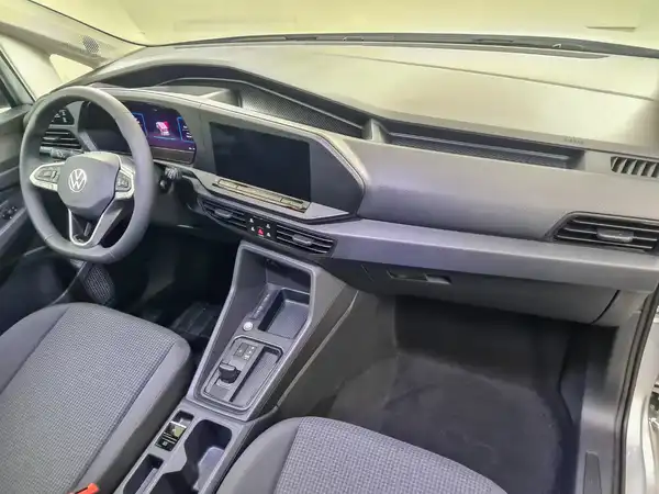 VW Caddy Cargo 1.5 eHybrid (13/13)