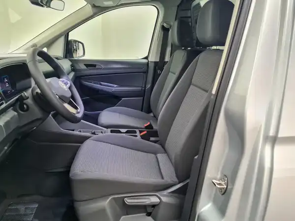 VW Caddy Cargo 1.5 eHybrid (8/13)