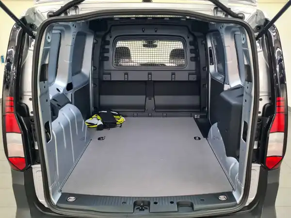 VW Caddy Cargo 1.5 eHybrid (10/13)
