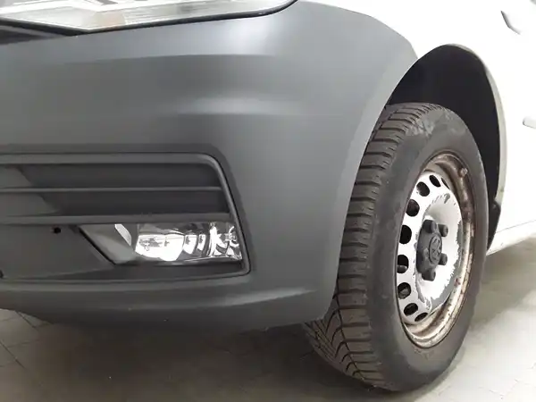 VW Caddy 2.0 TDI (14/16)