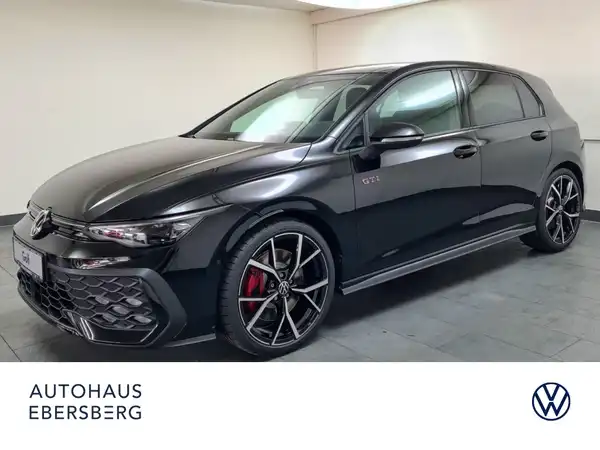 VW Golf GTI 2.0 l TSI OPF DSG (1/19)