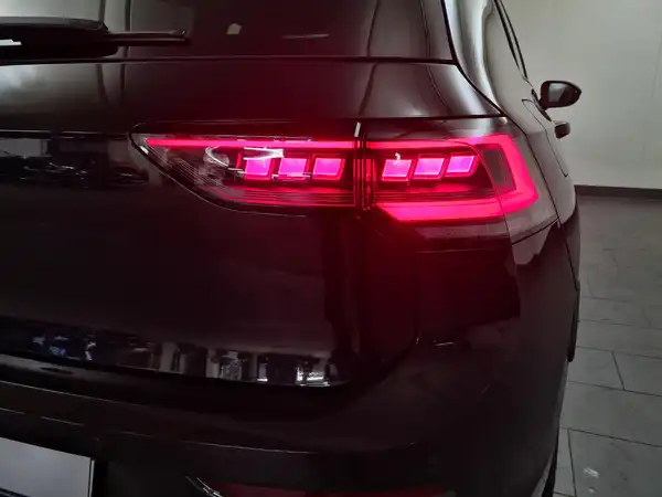 VW Golf GTI 2.0 l TSI OPF DSG (13/19)