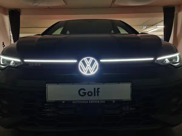 VW Golf GTI 2.0 l TSI OPF DSG (15/19)