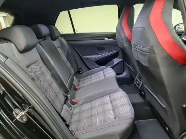 VW Golf GTI 2.0 l TSI OPF DSG (17/19)